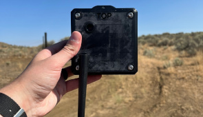 The HabSat enclosure