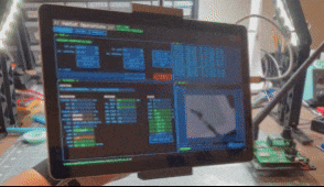 The HabSat enclosure