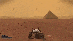 a GIF of Secrets of Mars, still in progress