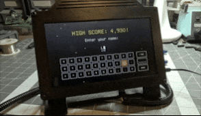 a GIF of my 8-bit game console